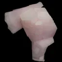 Calcite var. Manganoan (fluorescent) - image 4