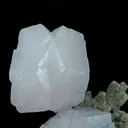 Calcite Var. Manganoan (Fluorescent) - image 2