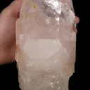 Calcite var. Manganoan (fluorescent) - image 1