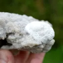 Calcite var sand-calcite & Gogotte - 709 grams - Fontainebleau, Seine-et-Marne, France - image 10