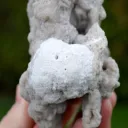 Calcite var sand-calcite & Gogotte - 709 grams - Fontainebleau, Seine-et-Marne, France - image 5