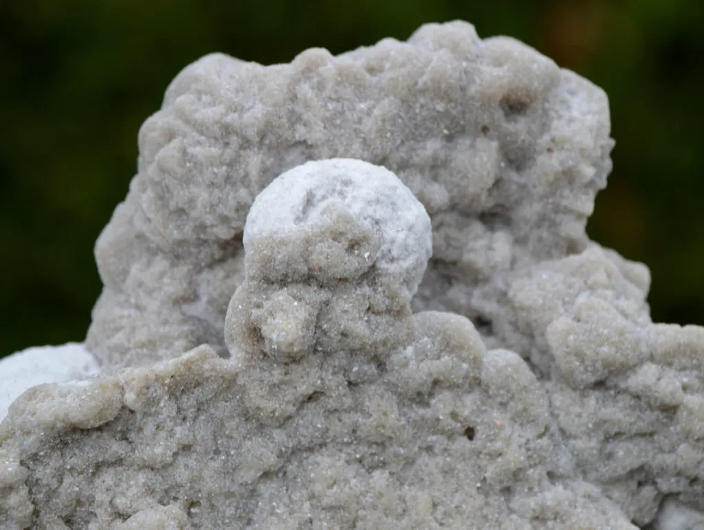 Calcite var sand-calcite & Gogotte - 709 grams - Fontainebleau, Seine-et-Marne, France - image 8
