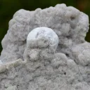 Calcite var sand-calcite & Gogotte - 709 grams - Fontainebleau, Seine-et-Marne, France - image 8