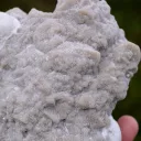 Calcite var sand-calcite & Gogotte - 709 grams - Fontainebleau, Seine-et-Marne, France - image 3