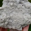 Calcite var sand-calcite & Gogotte - 709 grams - Fontainebleau, Seine-et-Marne, France - image 9