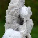 Calcite var sand-calcite & Gogotte - 709 grams - Fontainebleau, Seine-et-Marne, France - image 6