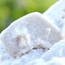 Calcite var sand-calcite & Gogotte - 712 grams - Fontainebleau, Seine-et-Marne, France - image 6