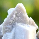 Calcite var sand-calcite & Gogotte - 712 grams - Fontainebleau, Seine-et-Marne, France - image 3