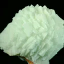 Calcite (Variety Cuprian) - image 2