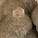Calcite, Willemite - image 2