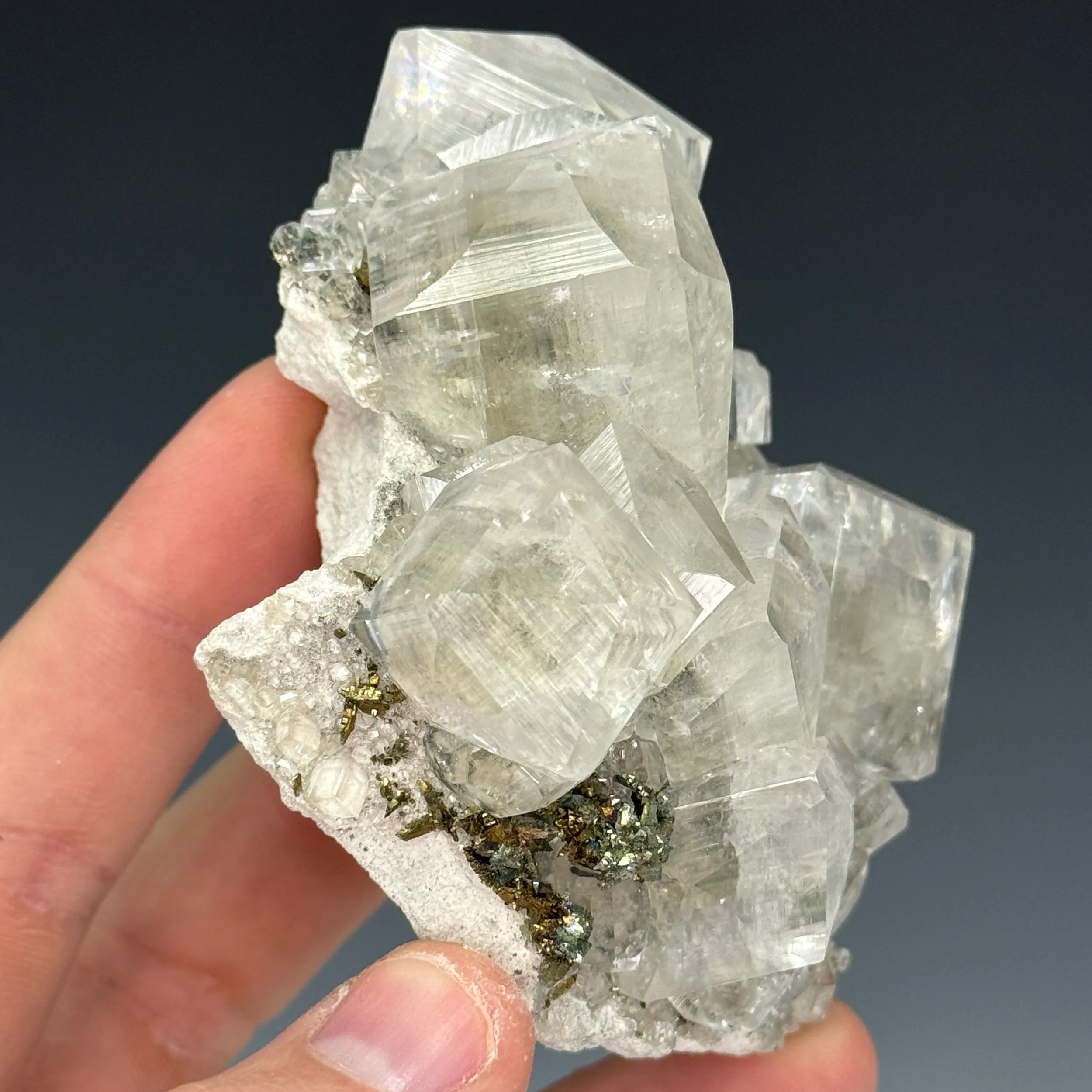 Calcite with - image 2