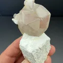 Calcite with Albite - image 2