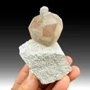 Calcite with Albite - image 1