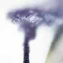 Calcite with Amethyst - image 3