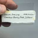 Calcite with Analcime - image 2