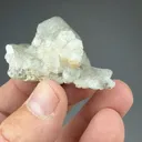 Calcite with Analcime - image 2