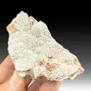 Calcite with Analcime - image 1