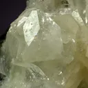 Calcite with Apophyllite and Stilbite - image 8