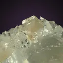 Calcite with Apophyllite and Stilbite - image 7