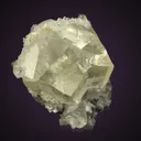 Calcite with Apophyllite and Stilbite - image 1