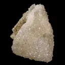 Calcite with Apophyllite Natural Mineral Specimen - image 3