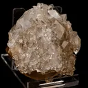 Calcite with Apophyllite  Natural Mineral Specimen - image 5