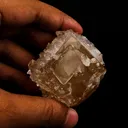 Calcite with Apophyllite  Natural Mineral Specimen - image 4