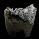 Calcite with Apophyllite Self Standing Natural Mineral Specimen - image 5