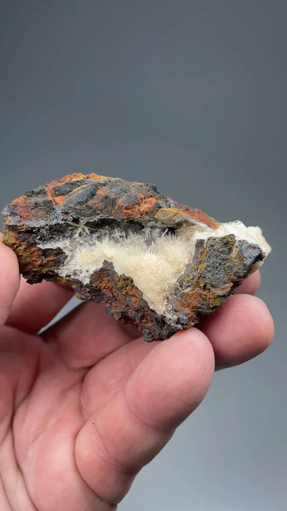 Calcite with Aragonite - image 2