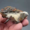 Calcite with Aragonite - image 2
