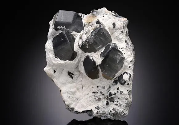 Calcite with Aragonite image