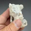 Calcite with Barite - image 2