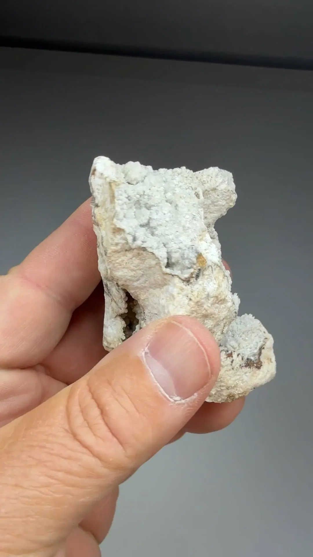 Calcite with Barite - image 2