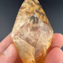 Calcite with Barite (1250) - image 2
