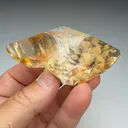 Calcite with Barite (1250) - image 2