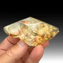 Calcite with Barite (1250) - image 1