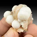 Calcite with Barite - image 1