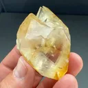 Calcite with Barite - image 2