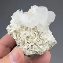 Calcite with Barite - image 2