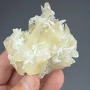 Calcite with Barite - image 2