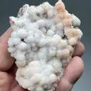 Calcite with Barite - image 2