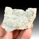 Calcite with Barite - image 1
