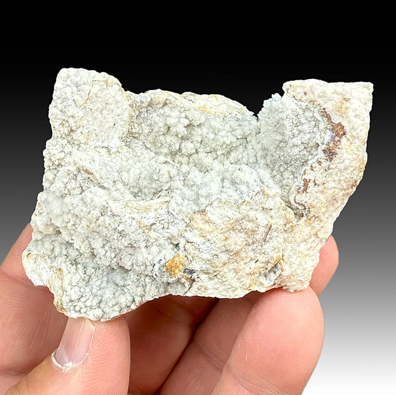 Calcite with Barite - image 1