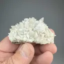 Calcite with Barite - image 2