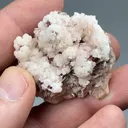 Calcite with Barite - image 2