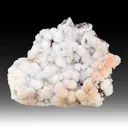 Calcite with Barite - image 1