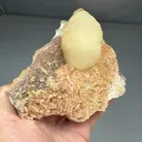 Calcite with Barite - image 2