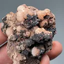 Calcite with Barite - image 2