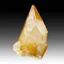 Calcite with Barite - image 1