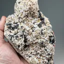Calcite with Barite - image 2
